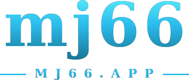 mj66 logo